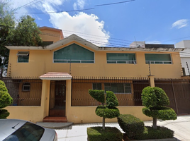4 Schlafzimmer Haus zu verkaufen in Naucalpan De Juarez, Mexico, Naucalpan De Juarez, Mexico