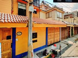 3 Schlafzimmer Villa zu verkaufen in Miguel Hidalgo, Mexico City, Miguel Hidalgo