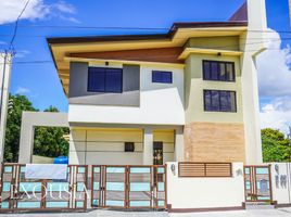 4 Schlafzimmer Haus zu verkaufen in Cavite, Calabarzon, Dasmarinas City