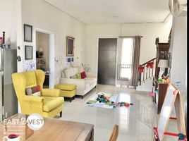 4 Kamar Rumah for sale in Serpong, Tangerang, Serpong