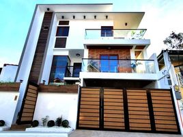 4 Bedroom Villa for sale in Eastern District, Metro Manila, Quezon City, Eastern District