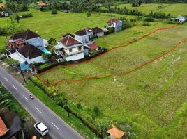  Terrain for sale in Ginyar, Gianyar, Ginyar