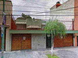 4 Habitación Casa en venta en Alvaro Obregon, Ciudad de México, Alvaro Obregon
