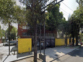 Appartement 2 chambre à vendre à Cuauhtemoc, Mexico City, Cuauhtemoc