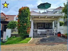 4 Bedroom House for sale in Sukun, Malang Regency, Sukun