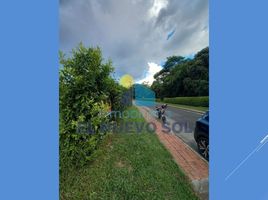  Terreno (Parcela) en venta en Meta, Villavicencio, Meta