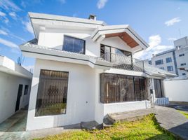 5 Habitación Casa en venta en Bicentenario Park, Quito, Quito, Quito