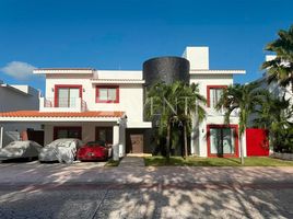 5 Schlafzimmer Villa zu verkaufen in Cancun, Quintana Roo, Cancun, Quintana Roo
