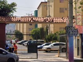 2 Schlafzimmer Appartement zu verkaufen in Iztapalapa, Mexico City, Iztapalapa