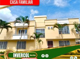 5 Habitación Casa en venta en Tulua, Valle Del Cauca, Tulua