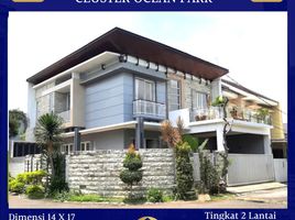 4 Bedroom House for sale in Kenjeran, Surabaya, Kenjeran