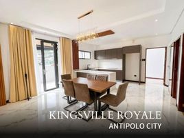 5 Bedroom House for sale in Antipolo City, Calabarzon, Antipolo City