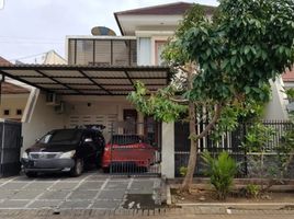 4 Habitación Casa en venta en Sukolilo, East Jawa, Sukolilo