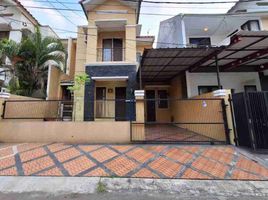 4 Kamar Rumah for sale in Pondokgede, Bekasi, Pondokgede