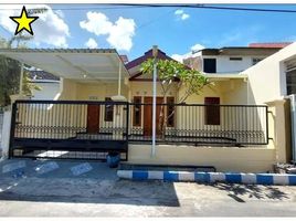 3 Kamar Rumah for sale in Kidung Kandang, Malang Regency, Kidung Kandang