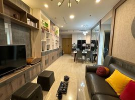 2 Bedroom Apartment for rent in Thu Thiem, Ho Chi Minh City, Thu Thiem, District 2, Ho Chi Minh City, Vietnam