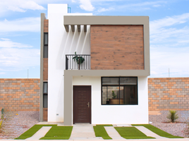 3 Schlafzimmer Wohnung zu verkaufen in San Luis Potosi, San Luis Potosi, San Luis Potosi, San Luis Potosi