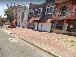 3 Schlafzimmer Haus zu verkaufen in Gustavo A Madero, Mexico City, Gustavo A Madero