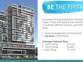 Condo for sale in Cebu City, Central Visayas, Cebu City