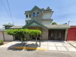 Maison 3 chambre à vendre à Cuautitlan Izcalli, Mexico, Cuautitlan Izcalli
