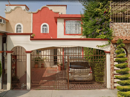 3 Schlafzimmer Villa zu verkaufen in Ecatepec De Morelos, Mexico, Ecatepec De Morelos