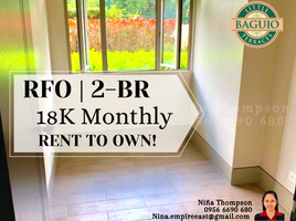 2 Bedroom Condo for sale at Little Baguio Terraces, San Juan City