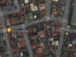  Land for sale in Sampaloc, Manila, Sampaloc