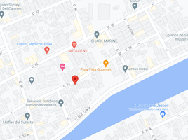 4 Habitación Casa en venta en Carmen, Campeche, Carmen, Campeche