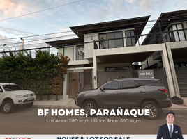 4 Habitación Casa en venta en Paranaque City, Metro Manila, Paranaque City, Southern District, Metro Manila