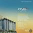 3 Bedroom Condo for sale at Viento at Cerca, Las Pinas City