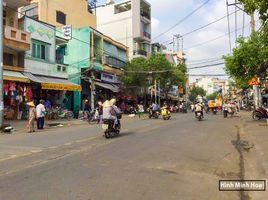  Biệt thự for sale in Bình Thạnh, TP.Hồ Chí Minh, Phường 6, Bình Thạnh