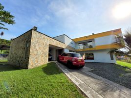 4 Habitación Casa en venta en Pereira, Risaralda, Pereira