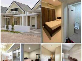 3 Bedroom House for sale in Gayungan, Surabaya, Gayungan