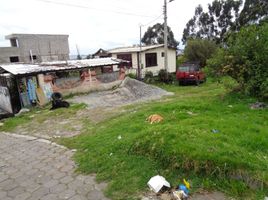 Grundstück zu verkaufen in Quito, Pichincha, Quito, Quito, Pichincha