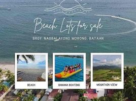  Land for sale in Morong, Bataan, Morong