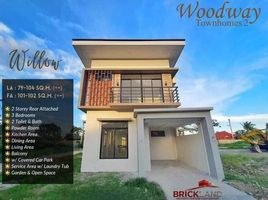 3 Bedroom House for sale in Talisay City, Cebu, Talisay City