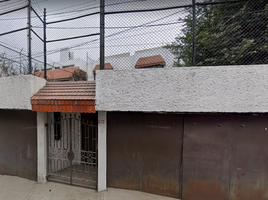 4 Schlafzimmer Haus zu verkaufen in Cuajimalpa De Morelos, Mexico City, Cuajimalpa De Morelos