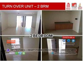 2 Bedroom Apartment for sale in Manila, Metro Manila, Tondo I / II, Manila