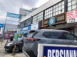 60 m² Office for rent in Toluca, Mexico, Toluca