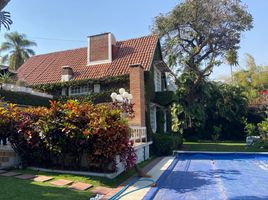 Maison 4 chambre à vendre à Cuernavaca, Morelos, Cuernavaca