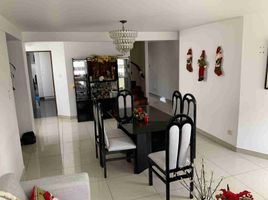 5 chambre Condominium for sale in Lima, San Borja, Lima, Lima