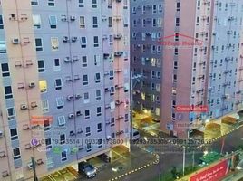 1 Bedroom Condo for sale in Tondo I / II, Manila, Tondo I / II