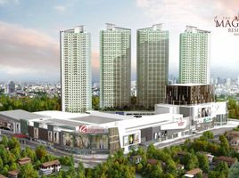 3 Bedroom Apartment for sale in Gilmore LRT-2, Quezon City, Quezon City