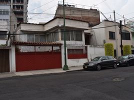 6 Schlafzimmer Villa zu verkaufen in Miguel Hidalgo, Mexico City, Miguel Hidalgo