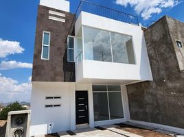 3 Schlafzimmer Haus zu verkaufen in Pachuca De Soto, Hidalgo, Pachuca De Soto