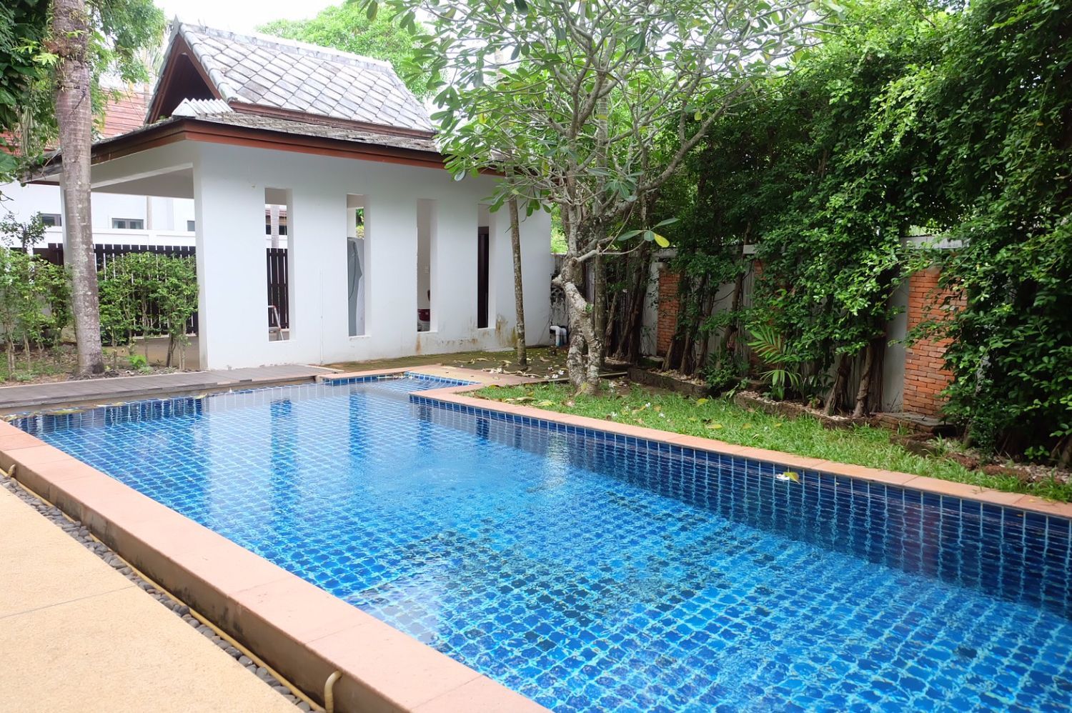 3 Bedroom Villa For Rent In Choeng Thale, Phuket