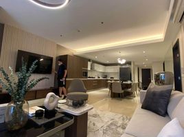 2 Bedroom Condo for sale at East Gallery Place, Makati City