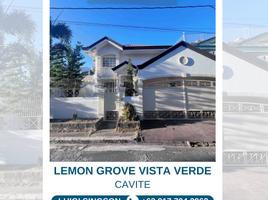 4 Bedroom House for sale in Bacoor City, Calabarzon, Bacoor City