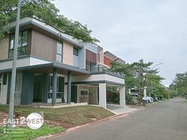 4 Bedroom House for sale in Legok, Tangerang, Legok