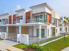 5 Bilik Tidur Rumah for sale in Labu, Sepang, Labu